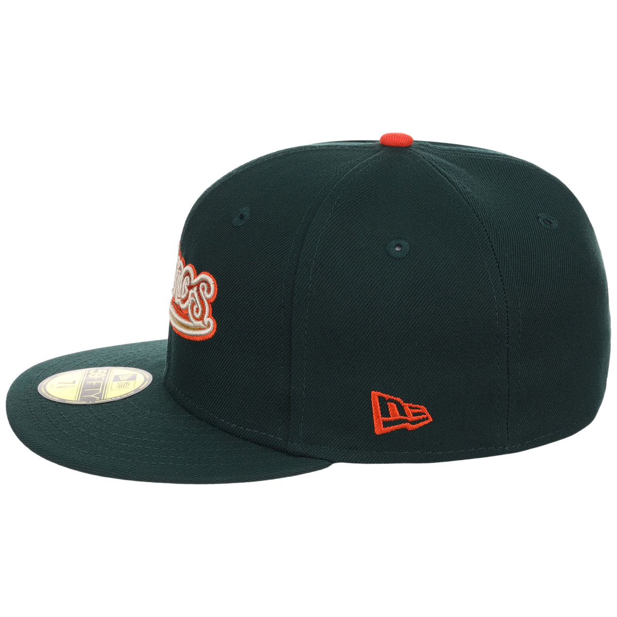 Houston Astros HD Houston Pack New Era 59FIFTY – 6