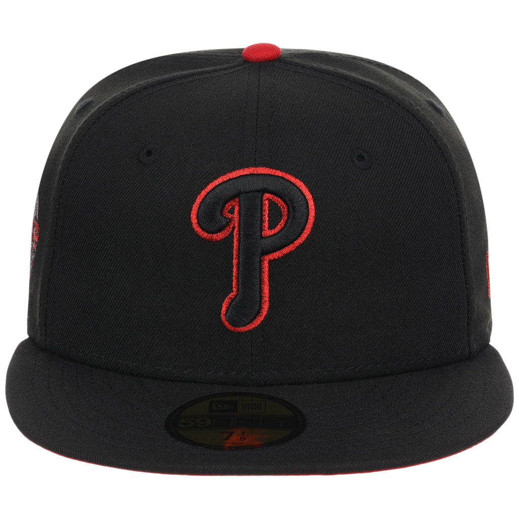 Philadelphia Phillies MLB Midnight Massacre New Era 59FIFTY