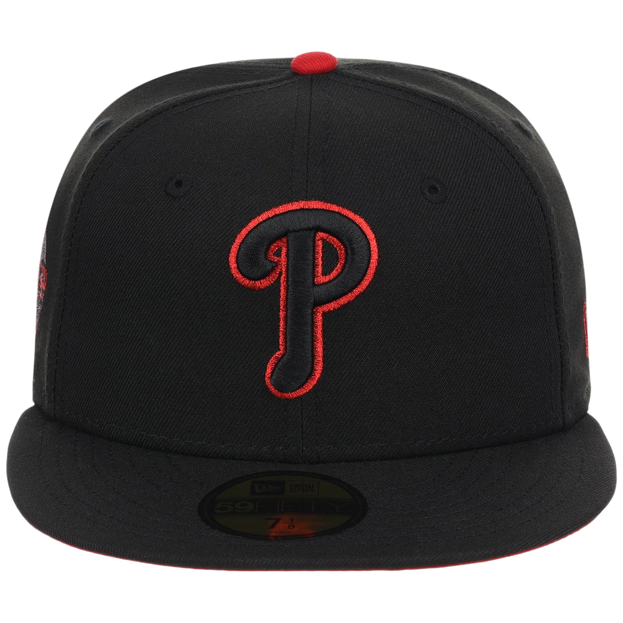 Philadelphia Phillies MLB Midnight Massacre New Era 59FIFTY