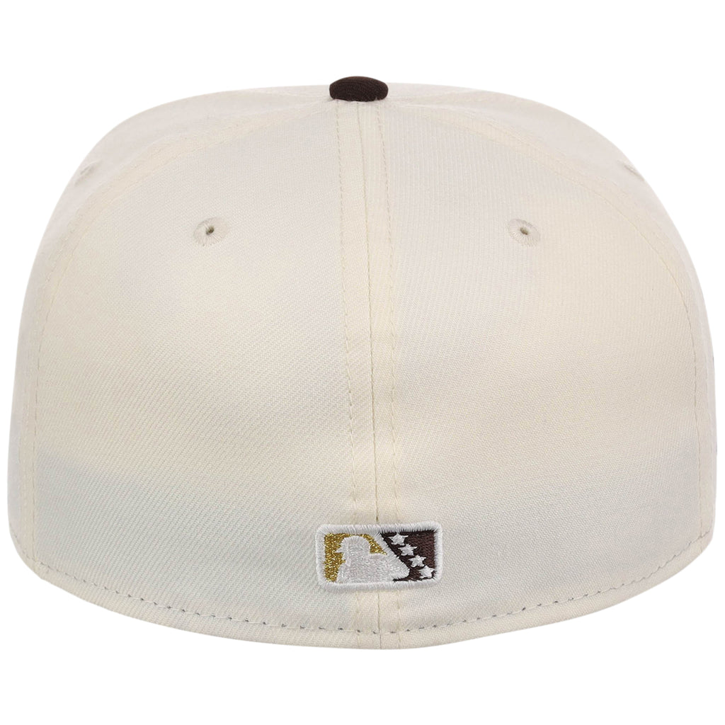 Salt Lake City Bees Minor League Monday New Era 59FIFTY