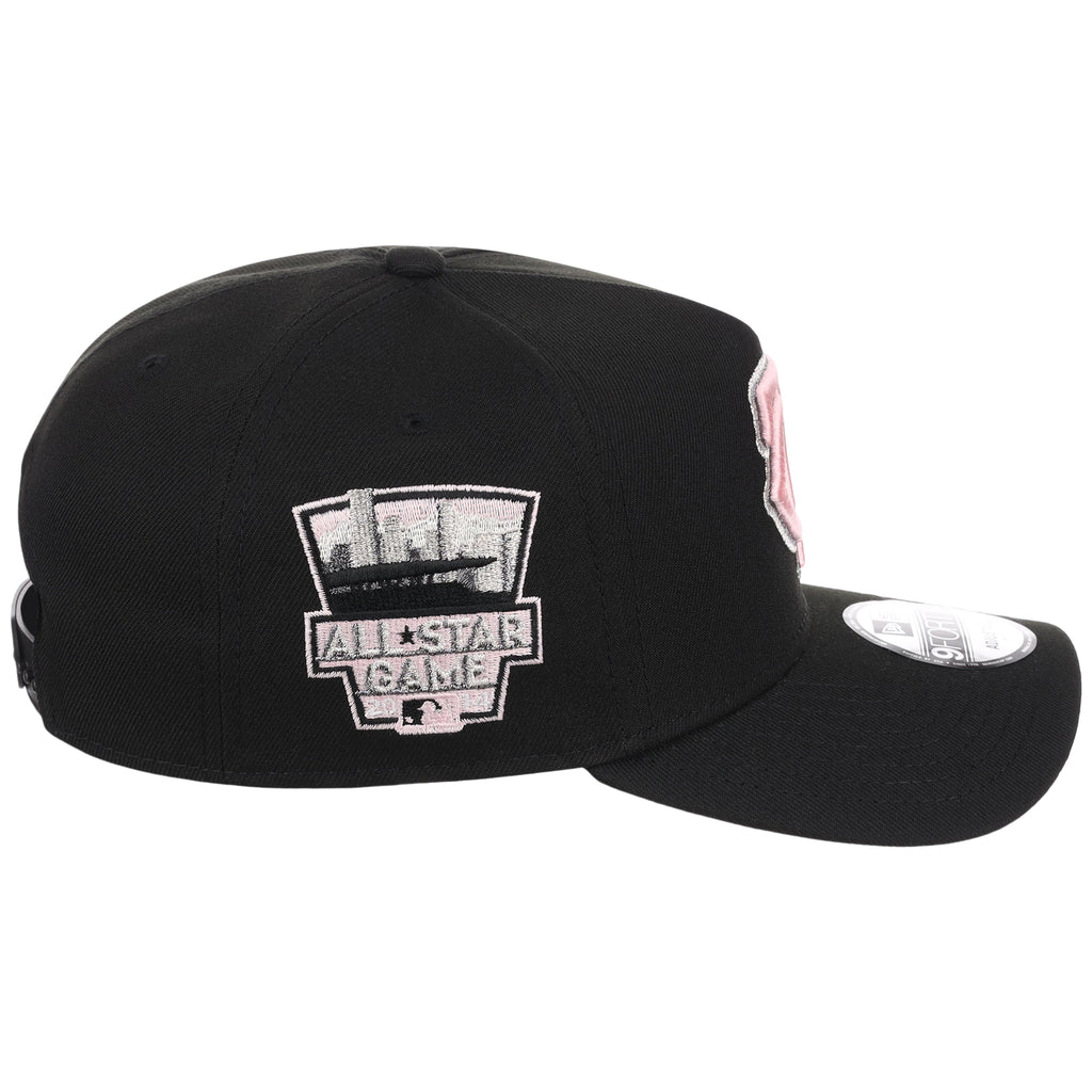 Minnesota Twins MLB Cookies & Cream New Era 9FORTY