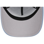New York Yankees WChainstitch Women's New Era 9FORTY A-Frame