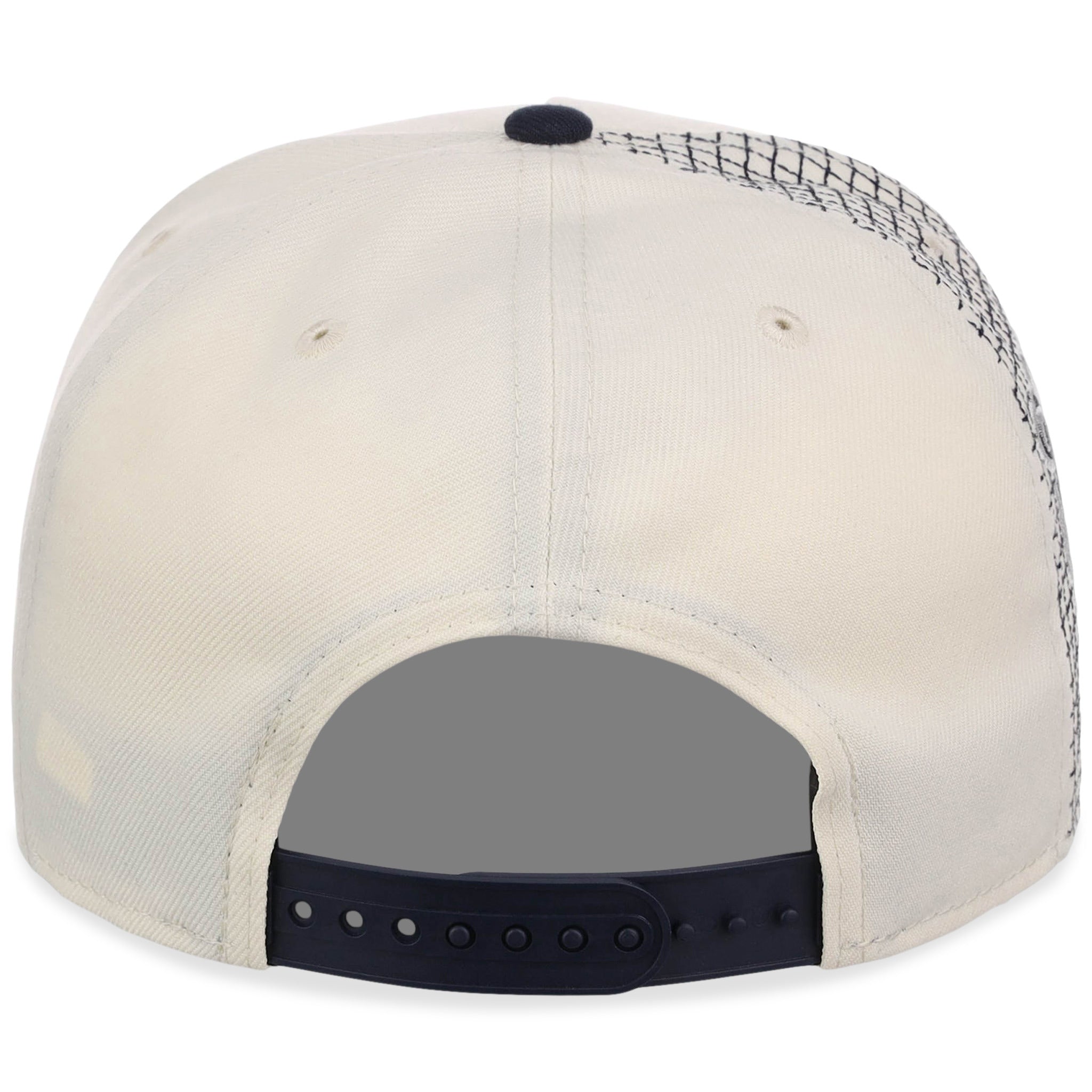 Chicago Bears NFL Gridlock New Era 9FIFTY A-Frame