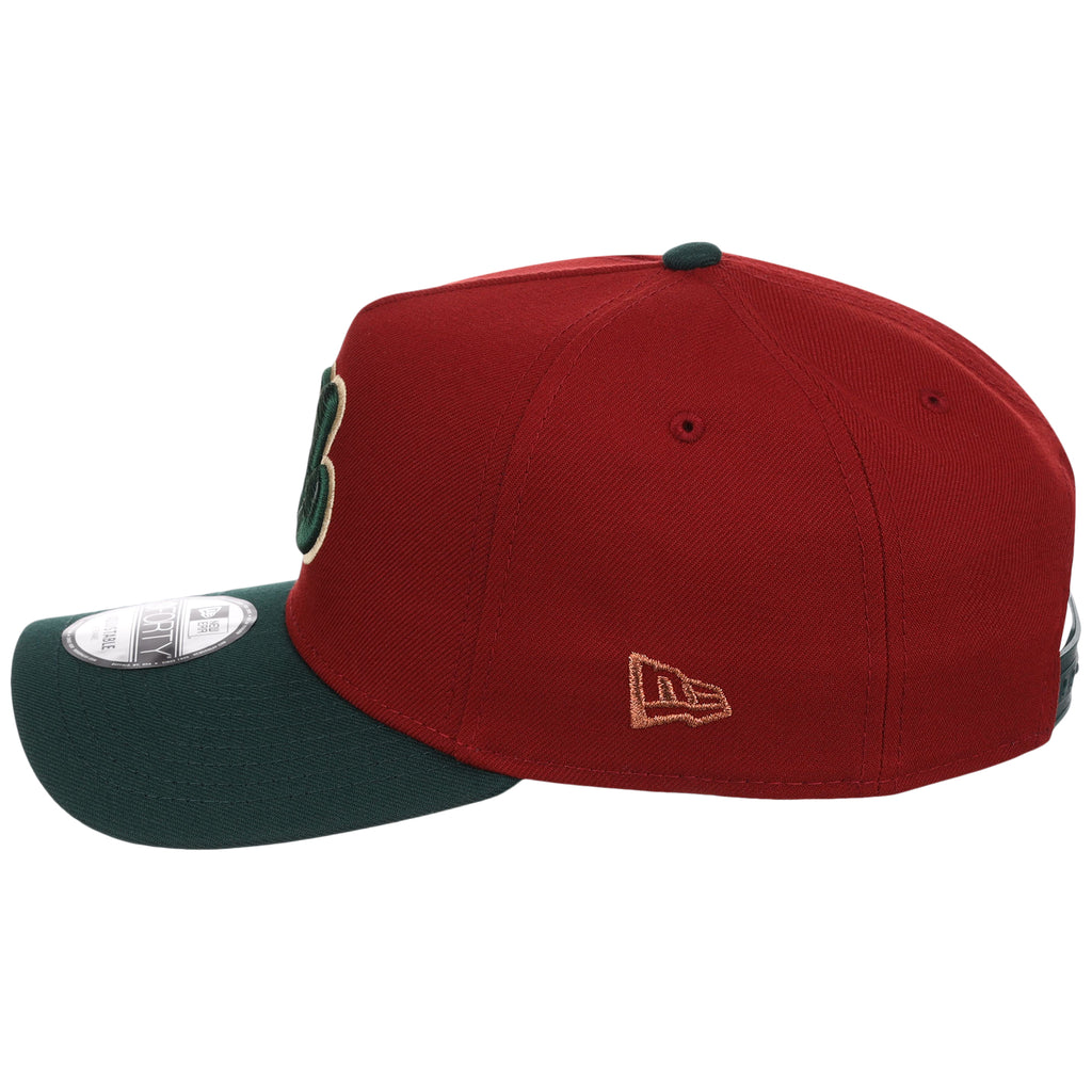 Montreal Expos MLB Terra Verde New Era 9FORTY