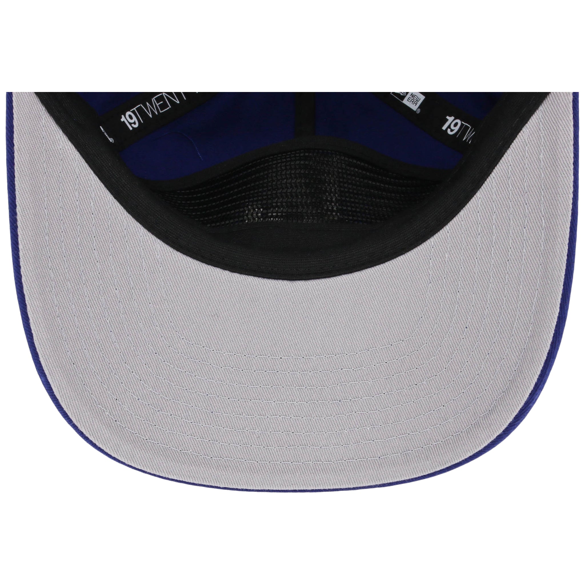 Los Angeles Dodgers MLB x Diet Starts Monday New Era 19TWENTY