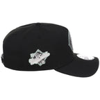Cincinnati Reds MLB Alpine Snow New Era 9FORTY A-Frame