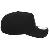 Seattle Mariners MLB Black x Rust FASHION CORE New Era 9FORTY A-Frame