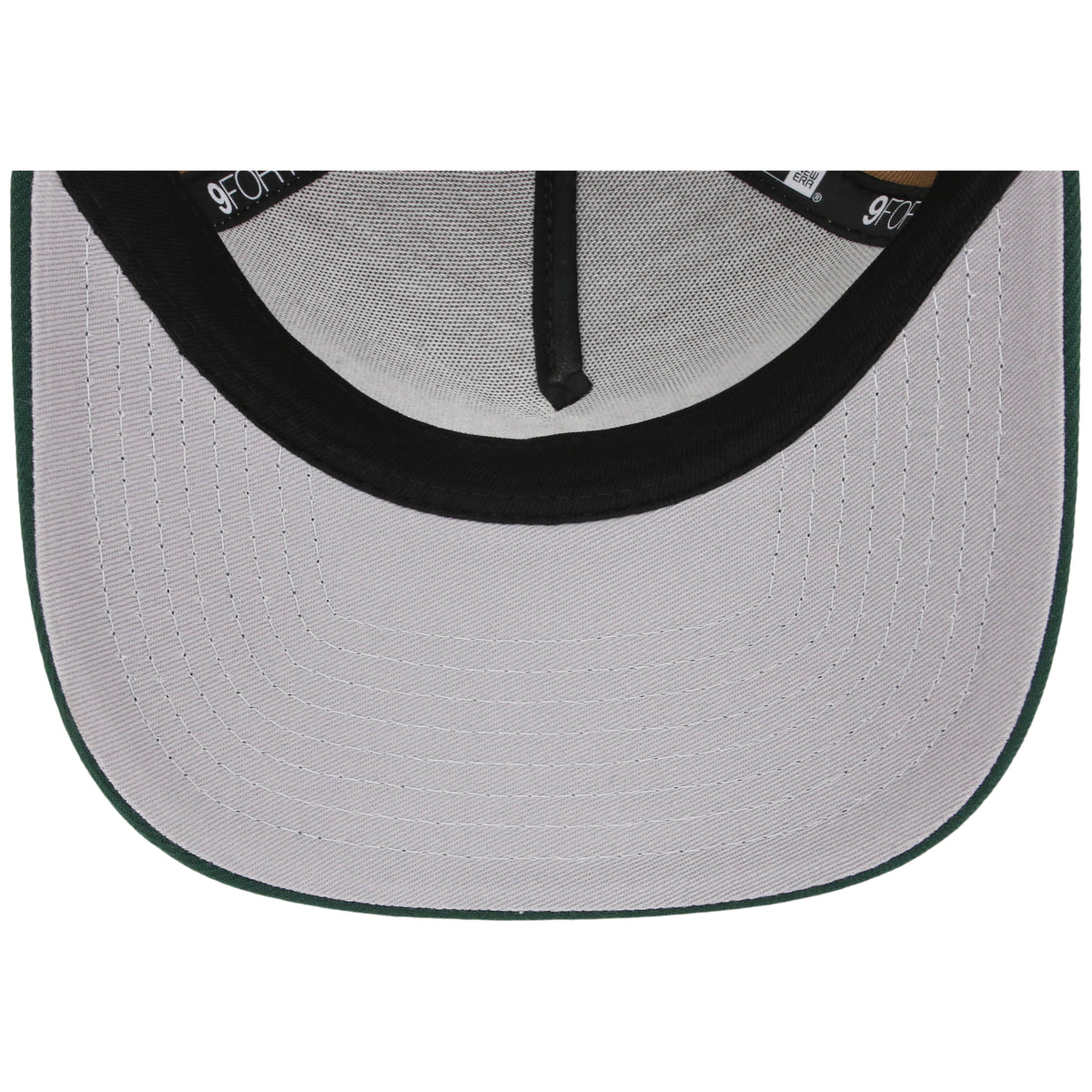 Mexico Independence Day - Crown the Country New Era 9FORTY (Khaki/Dark Green)