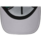Kansas City Royals MLB Emerald Graphite New Era 9FORTY