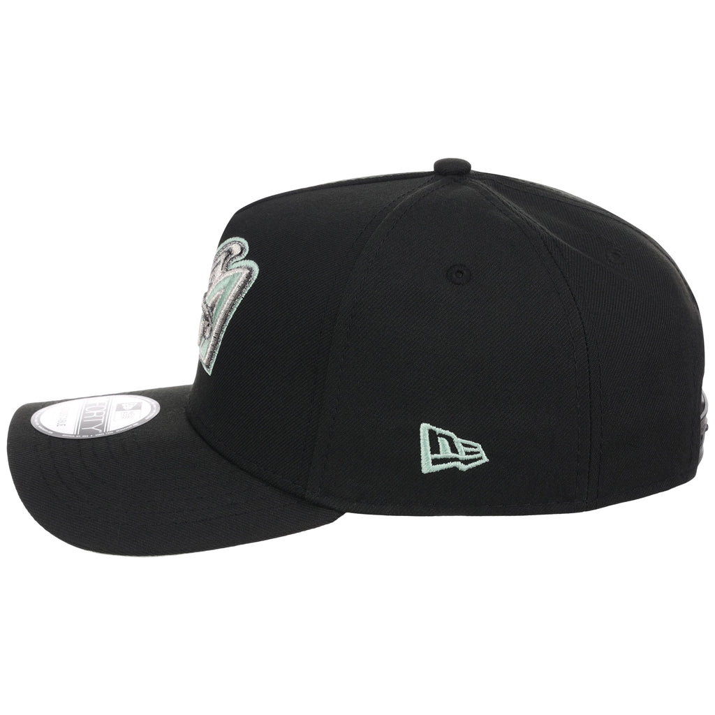 Anaheim Angels MLB Alpine Snow New Era 9FORTY A-Frame