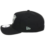 Anaheim Angels MLB Alpine Snow New Era 9FORTY A-Frame