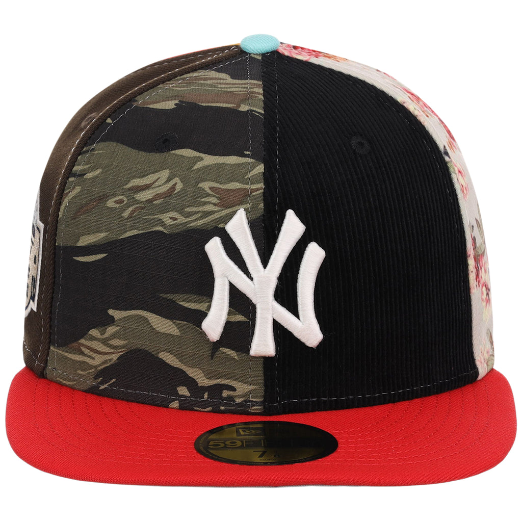 New York Yankees MLB x Chase B Maximal 2.0 New Era 59FIFTY