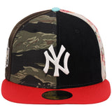 New York Yankees MLB x Chase B Maximal 2.0 New Era 59FIFTY