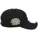 Chicago White Sox MLB Main Stage Black Neon New Era 9FORTY AF