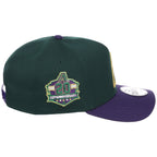 Arizona Diamondbacks MLB Joke's on You New Era 9FORTY A-Frame