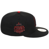 New York Yankees MLB Midnight Massacre New Era 59FIFTY