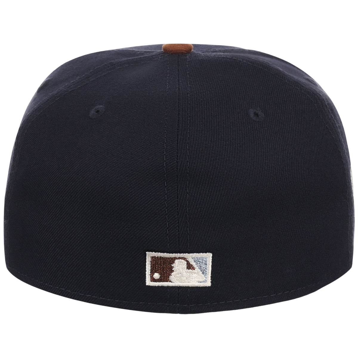 Philadelphia Phillies MLB Navy Auburn New Era 59FIFTY