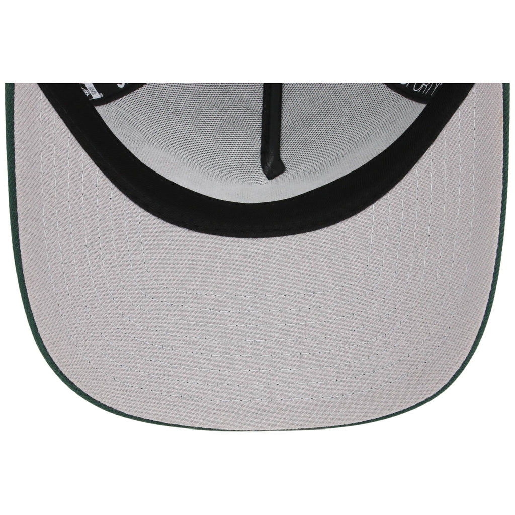 New York Yankees Rose New Era 9FORTY A-Frame
