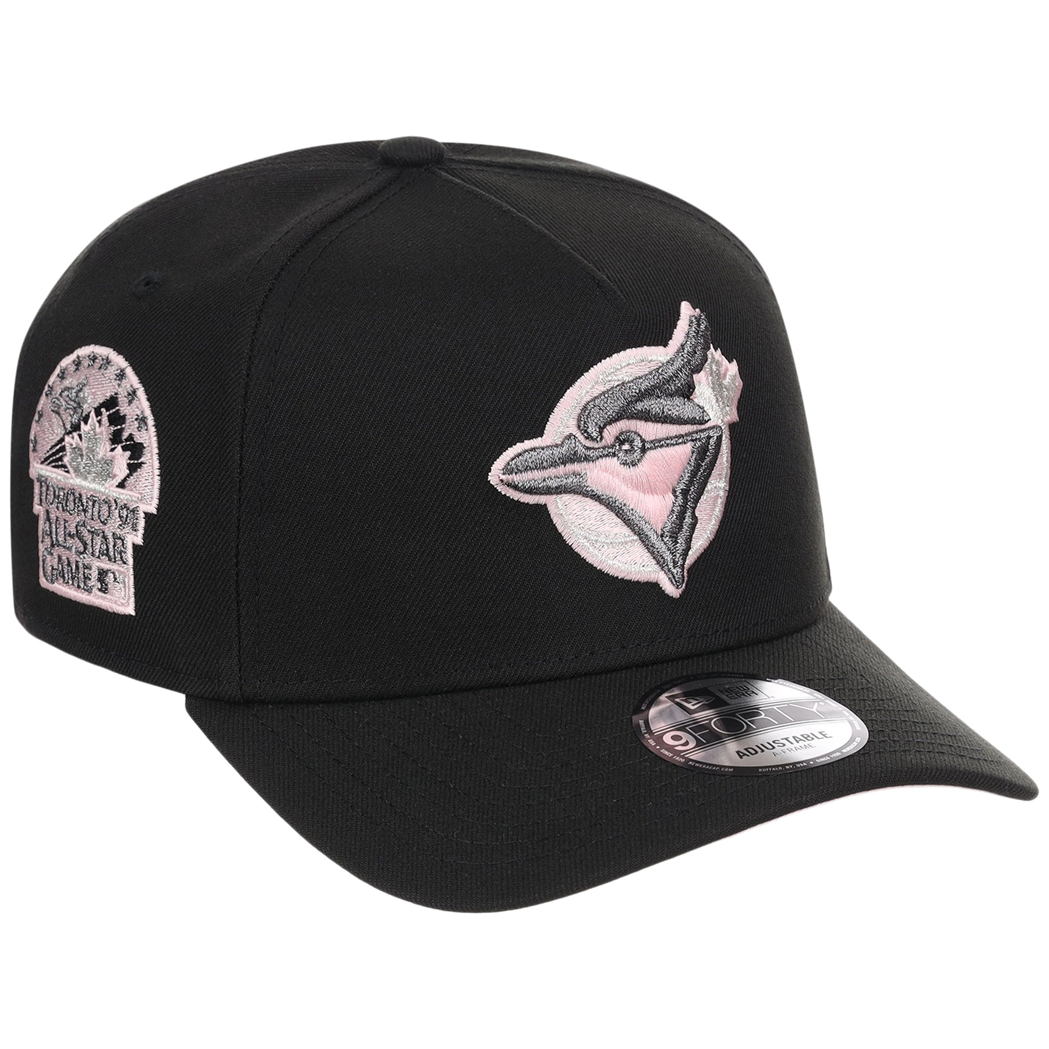 Toronto Blue Jays MLB Cookies & Cream New Era 9FORTY