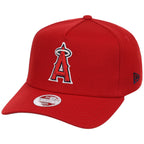 Los Angeles Angels Women's New Era 9FORTY OTC A-Frame
