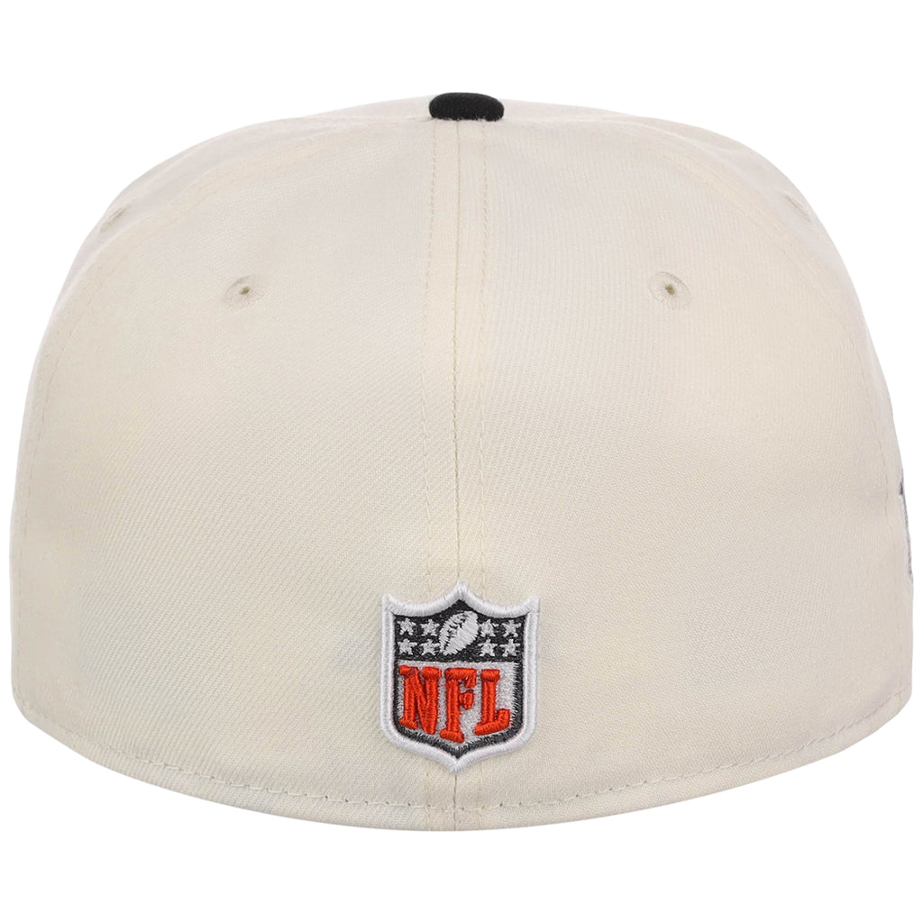 Cincinnati Bengals NFL Start of Season Part II New Era 59FIFTY