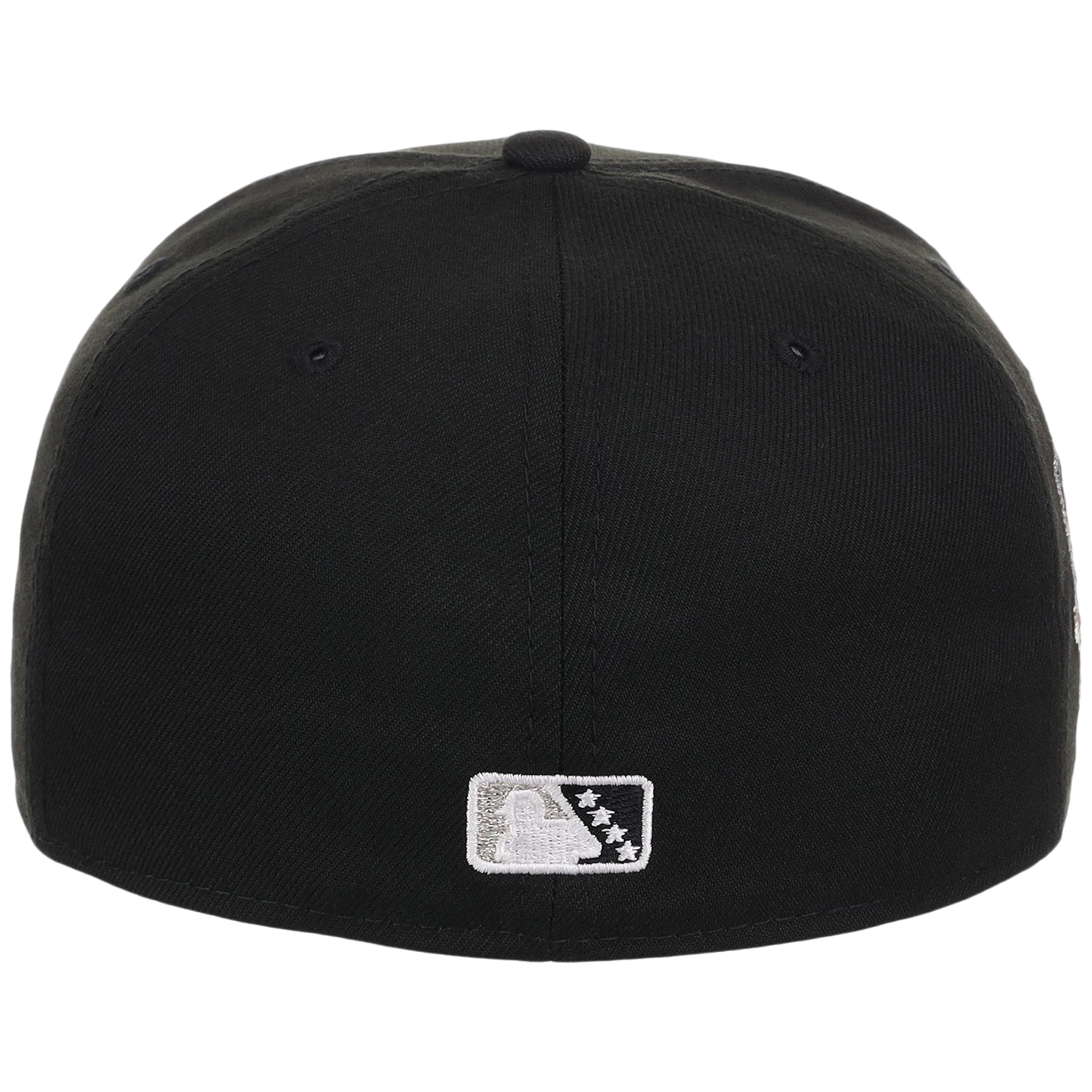 Chattanooga Lookouts MiLB Black Dome New Era 59FIFTY