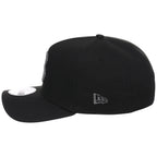 Brooklyn Dodgers MLB Liquid Titanium New Era 9FORTY A-Frame