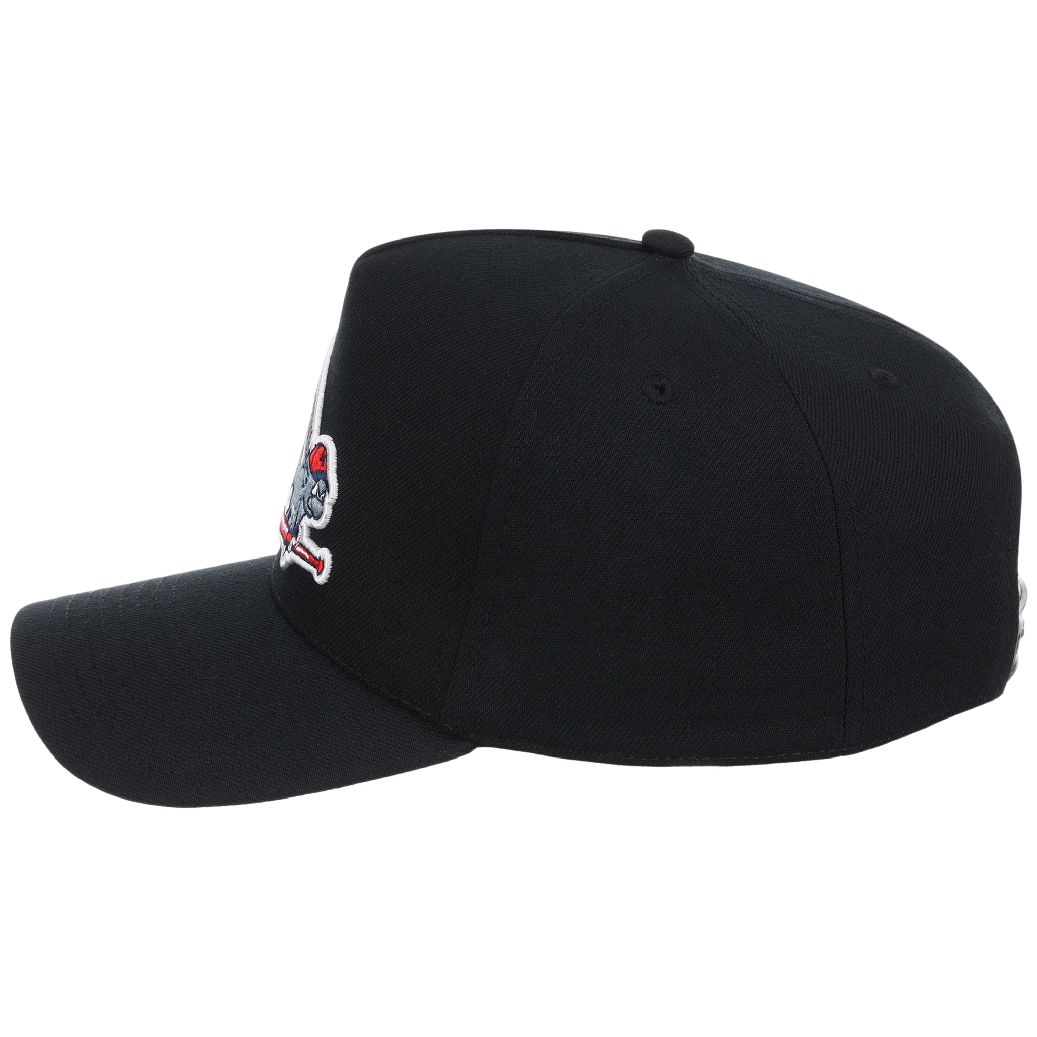 Louisville Bats Field Club Minor League Monday Black OTC A-Frame