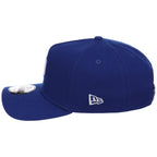 Detroit Tigers MLB Royal Blue FASHION CORE New Era 9FORTY A-Frame