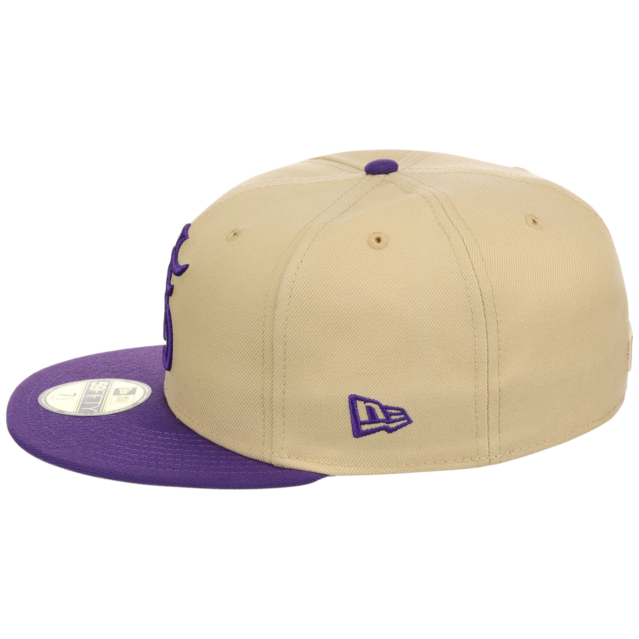 St. Paul Saints Minor League Monday New Era 59FIFTY