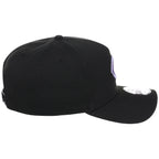 Cincinnati Reds MLB Black x Lavender FASHION CORE New Era 9FORTY A-Frame