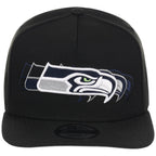 Seattle Seahawks NFL Seismic New Era 9FIFTY A-Frame