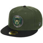 Chicago Cubs MLB Field Ops New Era 59FIFTY