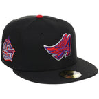Anaheim Angels MLB Galaxy Dust New Era 59FIFTY