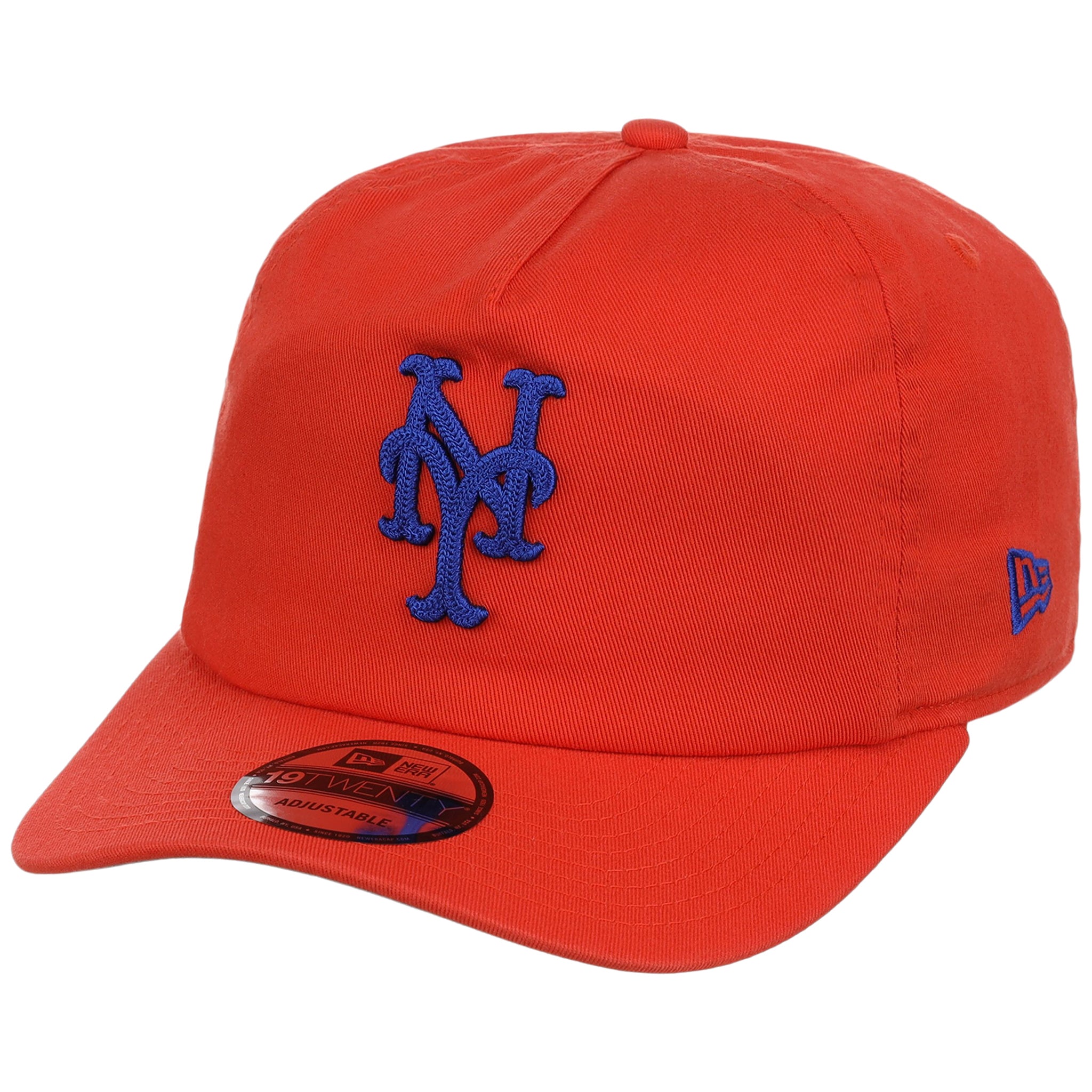 New York Mets MLB x Diet Starts Monday New Era 19TWENTY