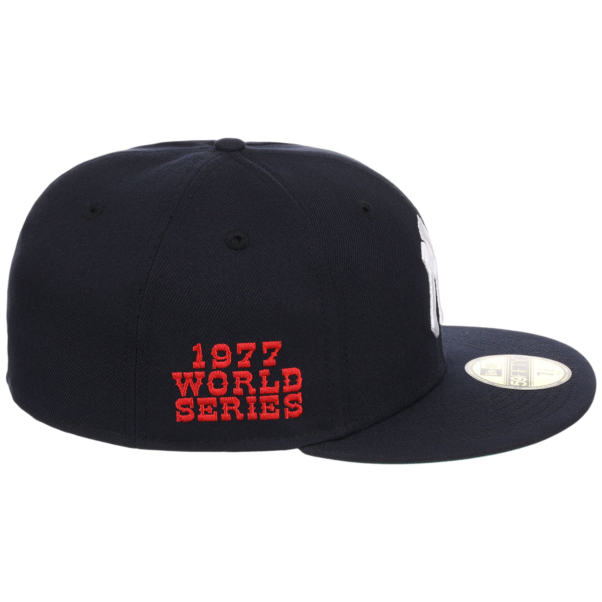 1977 World Series - New York Yankees Championship Archive Variety Pack