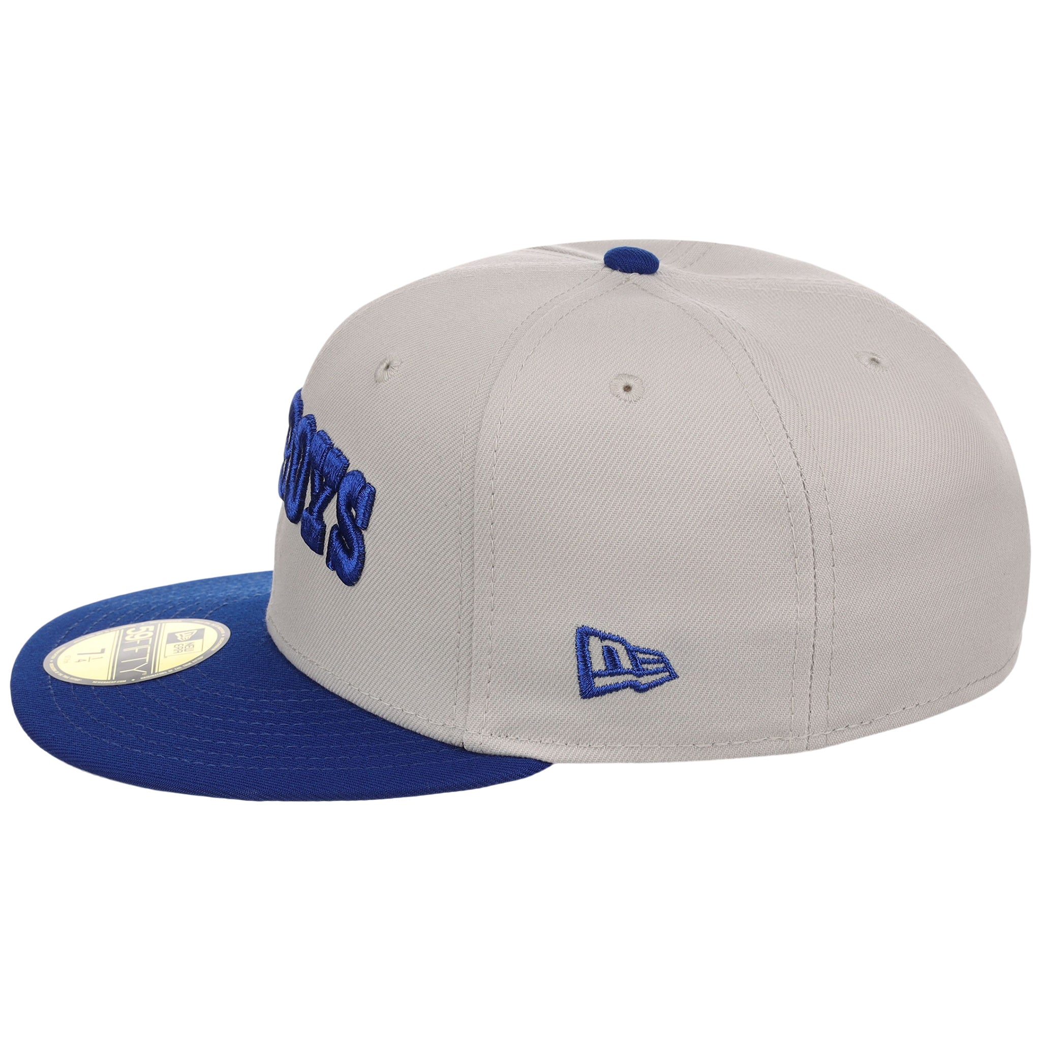 Dallas Cowboys Crown the City New Era 59FIFTY