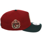 Anaheim Angels MLB Terra Verde New Era 9FORTY