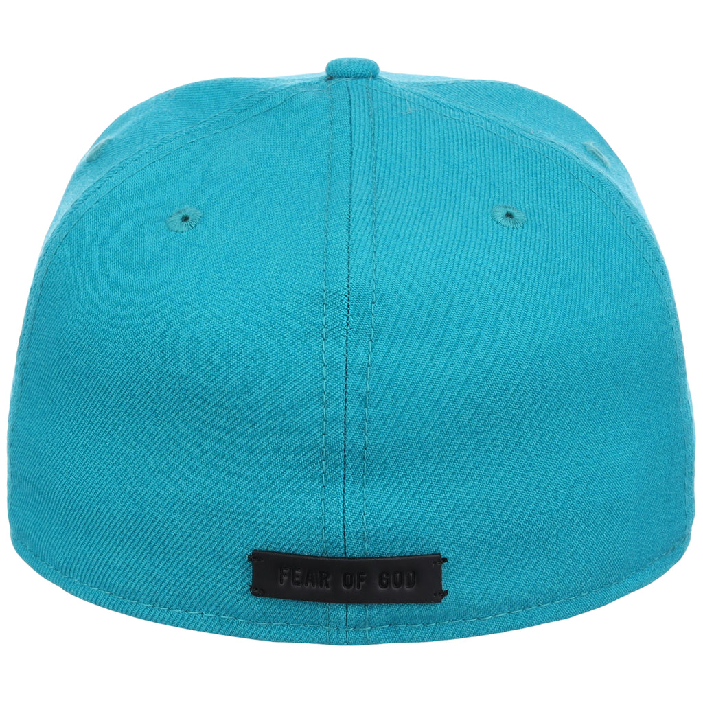 Florida Marlins MLB x Fear of God New Era 59FIFTY