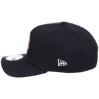 Boston Red Sox MLB Diamond Bling New Era 9FORTY A-Frame