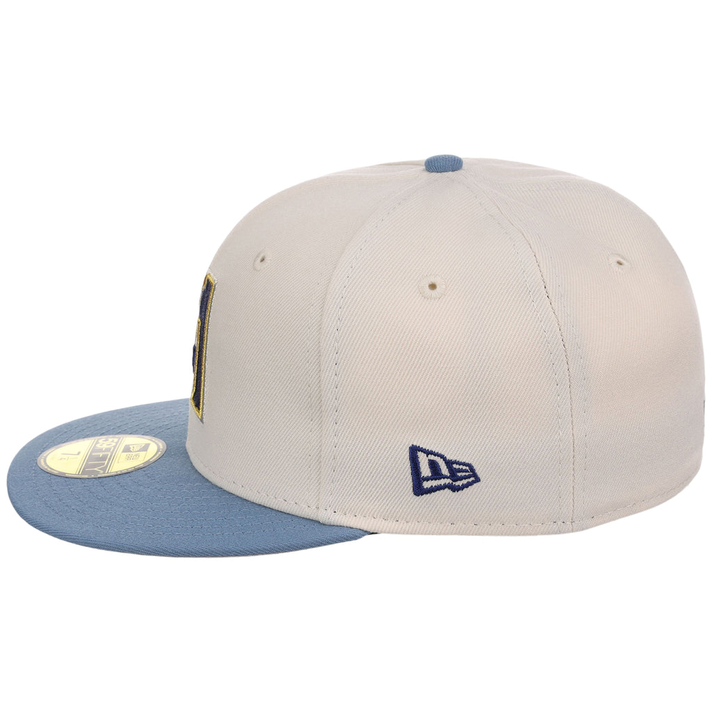 Arizona Diamondbacks MLB Vintage Ink New Era 59FIFTY