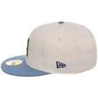 Arizona Diamondbacks MLB Vintage Ink New Era 59FIFTY