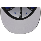 Buffalo Bills NFL Start of Season Part II New Era 59FIFTY (Royal/Black)