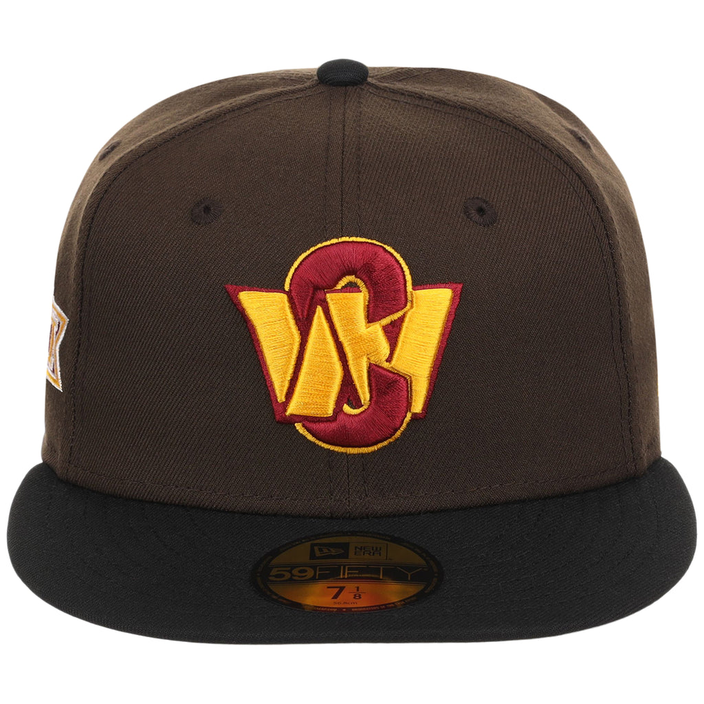 Washington Commanders NFL Start of Season Part I New Era 59FIFTY
