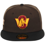 Washington Commanders NFL Start of Season Part I New Era 59FIFTY