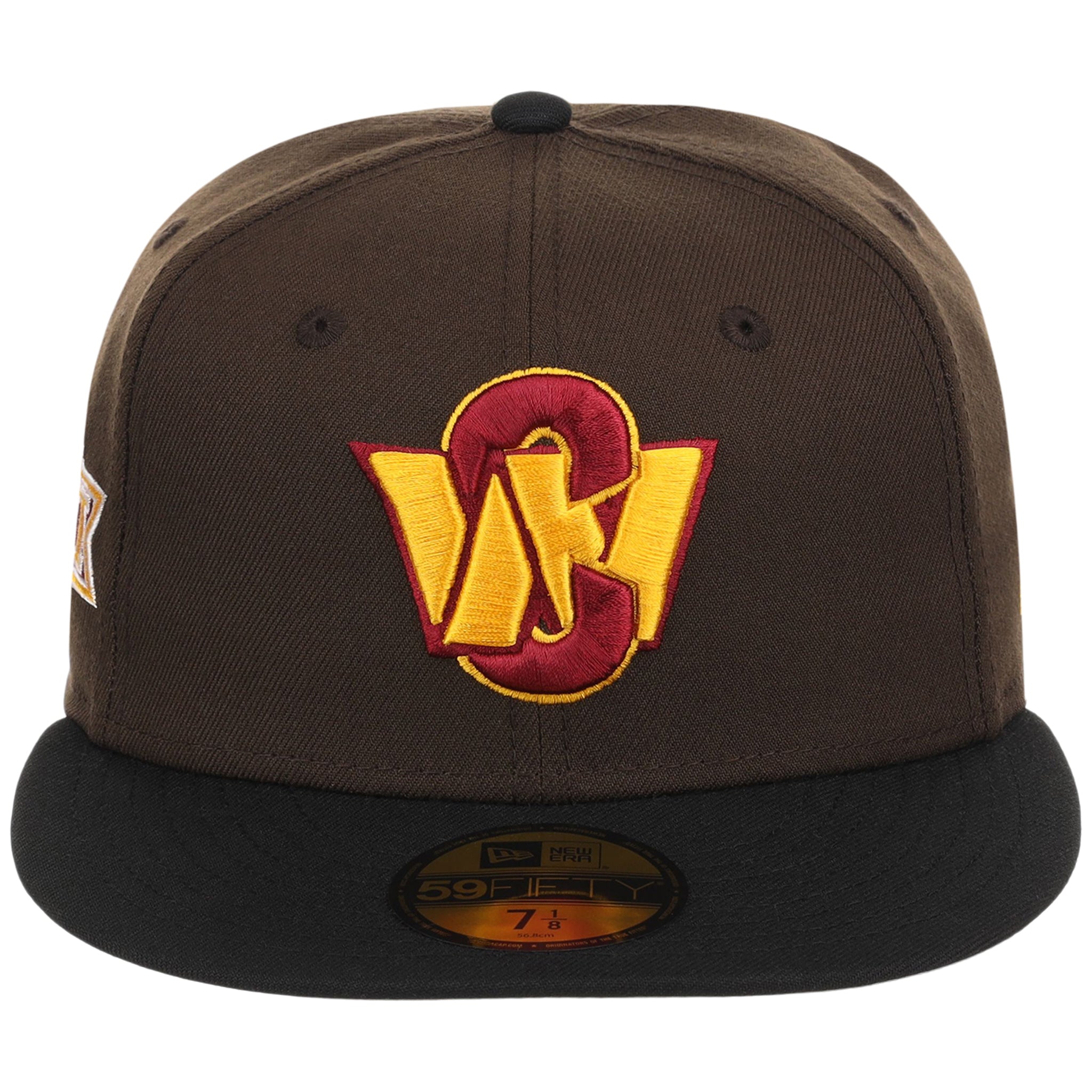 Washington Commanders NFL Start of Season Part I New Era 59FIFTY