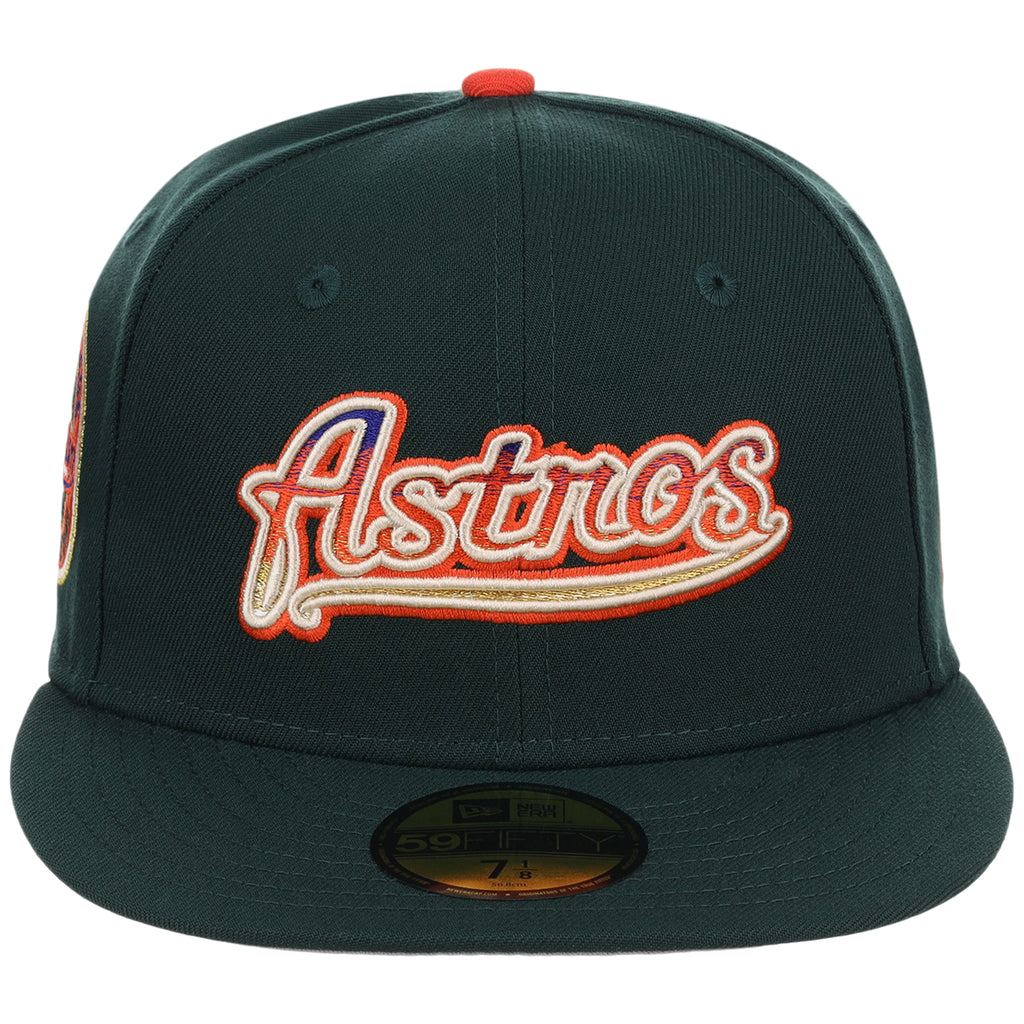 Houston Astros HD Houston Pack New Era 59FIFTY – 5