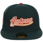 Houston Astros HD Houston Pack New Era 59FIFTY – 5