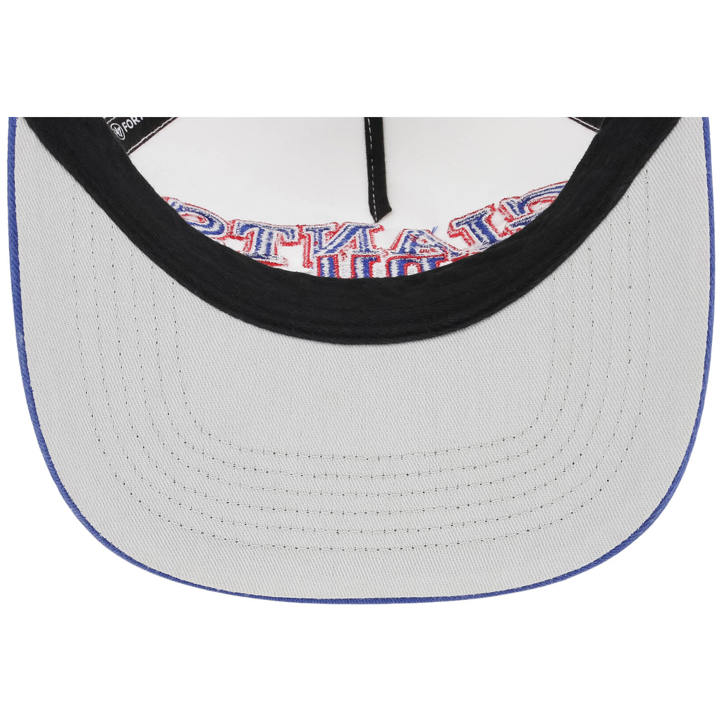 New York Giants NFL '47 Big Time 2-Tone Hitch
