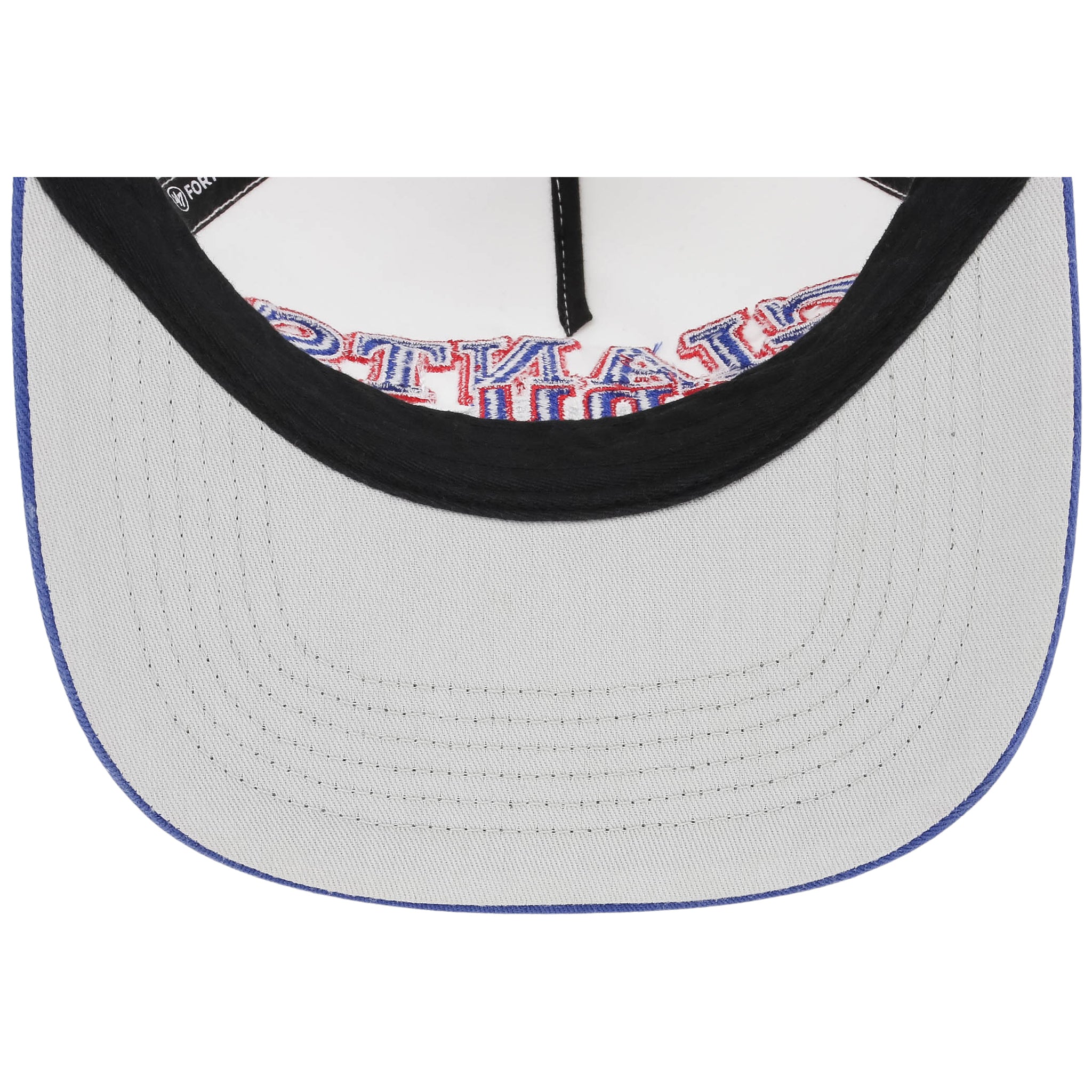 New York Giants NFL '47 Big Time 2-Tone Hitch